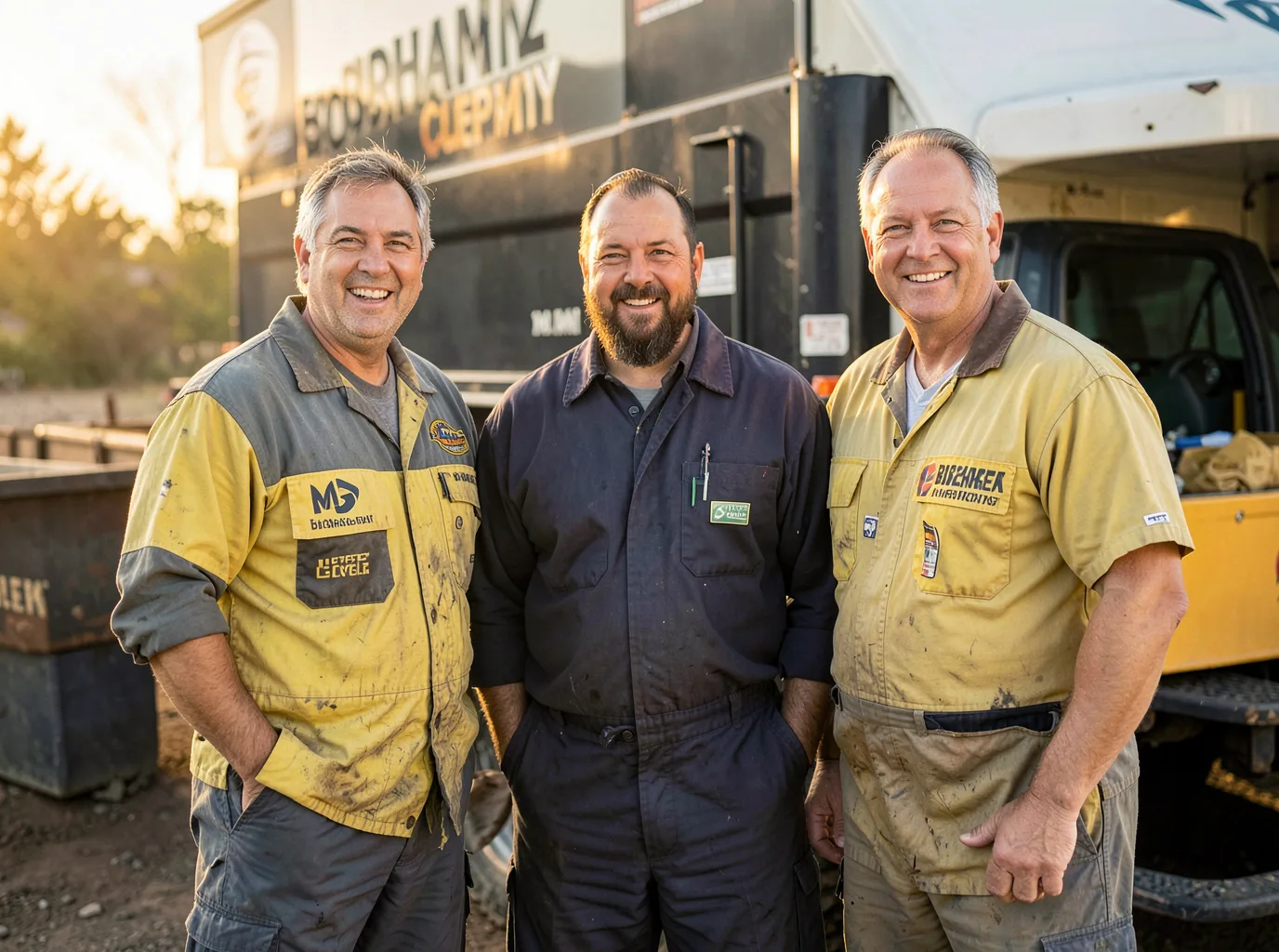 Sewage Cleanup company in Cushman, AR